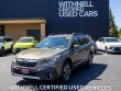 Used 2021 Subaru Outback Limited SUV