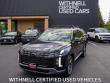 Used 2024 Hyundai Palisade Limited SUV