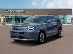 2026 Hyundai Santa Fe SEL AWD SUV