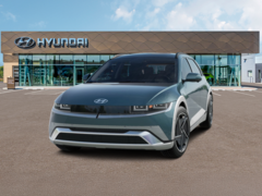 2026 Hyundai IONIQ 5 Limited SUV