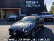 Used 2023 Hyundai Sonata SEL Sedan