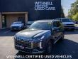 Used 2024 Hyundai Palisade Calligraphy SUV