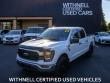 Used 2023 Ford F-150 XLT Truck