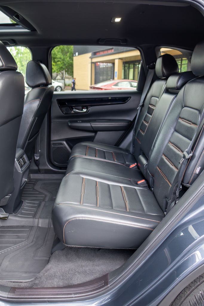 2024 Honda CR-V Sport Touring - Photo 14