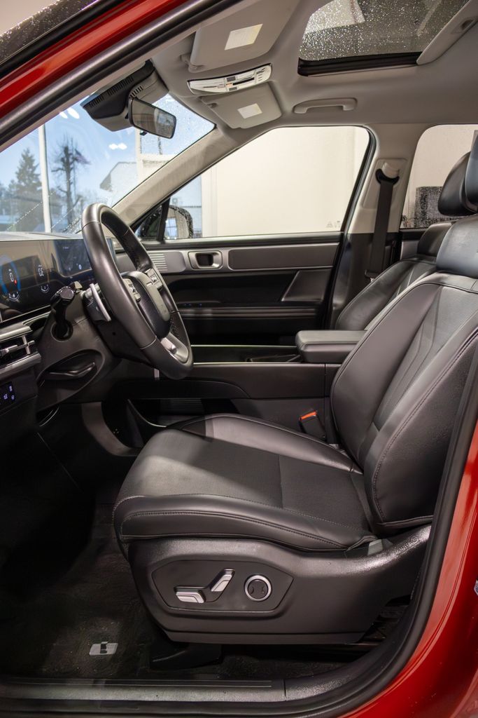 2024 Hyundai Santa Fe XRT - Photo 15