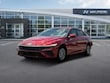 Hyundai Elantra Hybrid