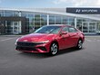 Hyundai Elantra Hybrid