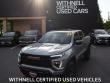Used 2024 GMC Canyon Elevation Truck