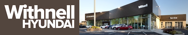Withnell Hyundai