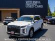 Used 2023 Hyundai Palisade SEL SUV