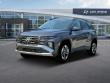New 2025 Hyundai Tucson Hybrid SEL Convenience SUV