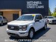 Used 2023 Ford F-150 XLT Truck