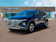  Hyundai Tucson Plug-In Hybrid