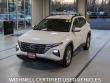 Used 2022 Hyundai Tucson SEL SUV