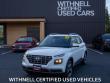 Used 2025 Hyundai Venue SEL SUV