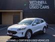 Used 2021 Ford Escape SE SUV