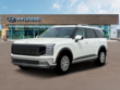  Hyundai Palisade HEV