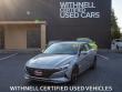 Used 2022 Hyundai Elantra SEL Sedan