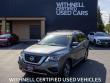 Used 2019 Nissan Pathfinder S SUV