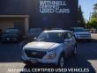 Used 2021 Hyundai Venue SE SUV