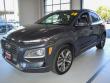 Used 2018 Hyundai Kona Limited SUV