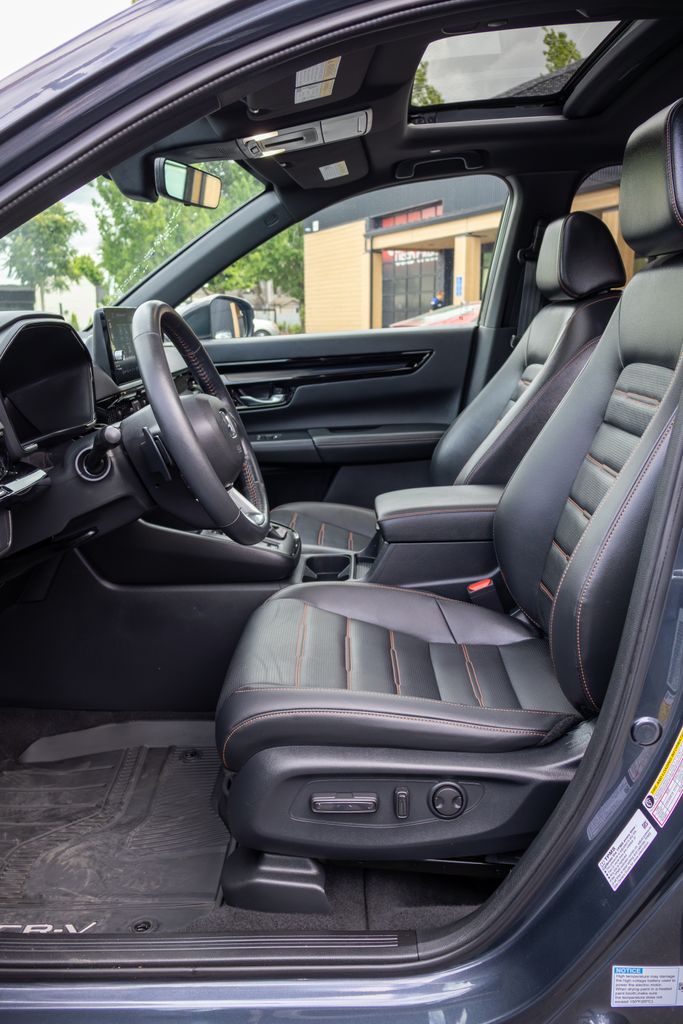 2024 Honda CR-V Sport Touring - Photo 15