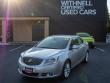 Used 2014 Buick Verano Convenience Group Sedan