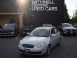 Used 2009 Hyundai Accent GLS Sedan