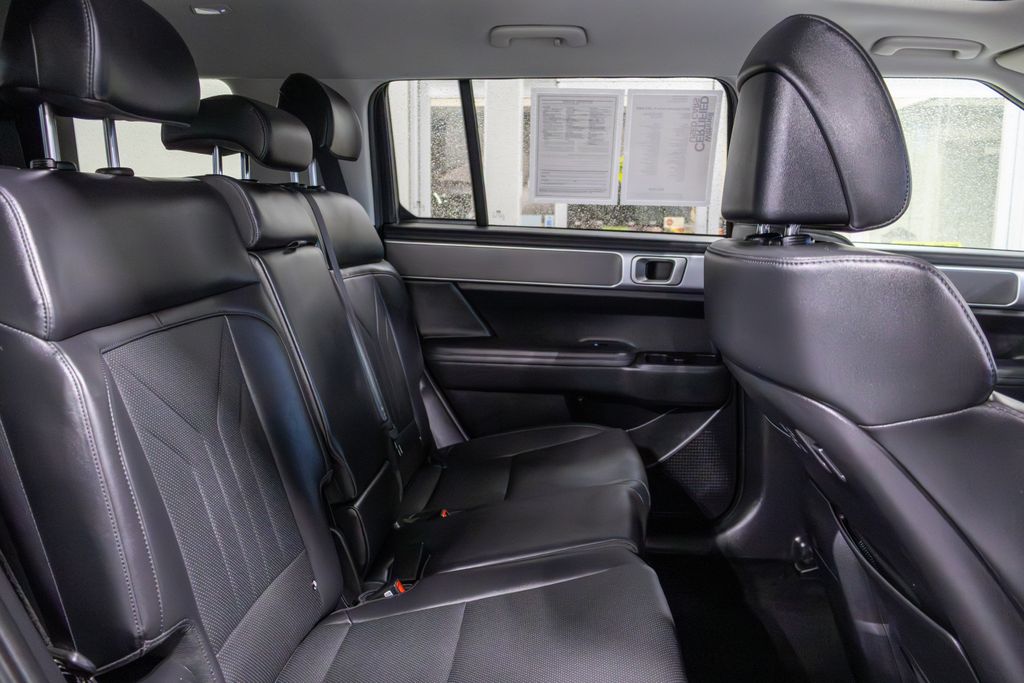 2024 Hyundai Santa Fe XRT - Photo 13