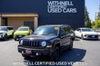 Jeep Patriot