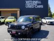 Used 2017 Jeep Patriot Sport SUV