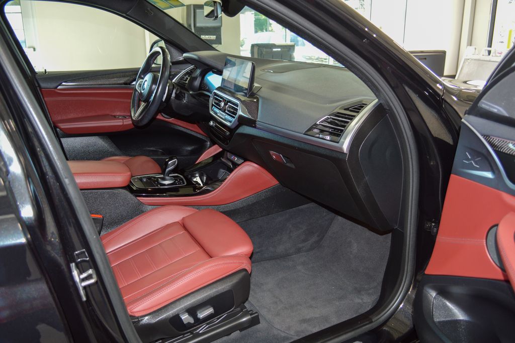 2022 BMW X4 M40i - Photo 13