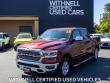 Used 2022 Ram 1500 Laramie Truck