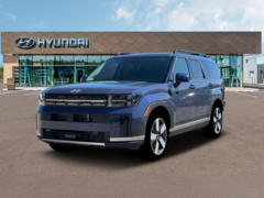 2026 Hyundai Santa Fe Hybrid Limited SUV