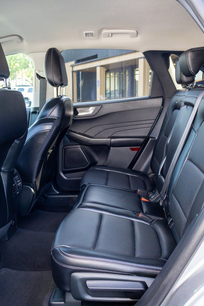 2022 Ford Escape SEL - Photo 14