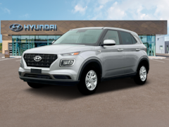 2025 Hyundai Venue SE SUV