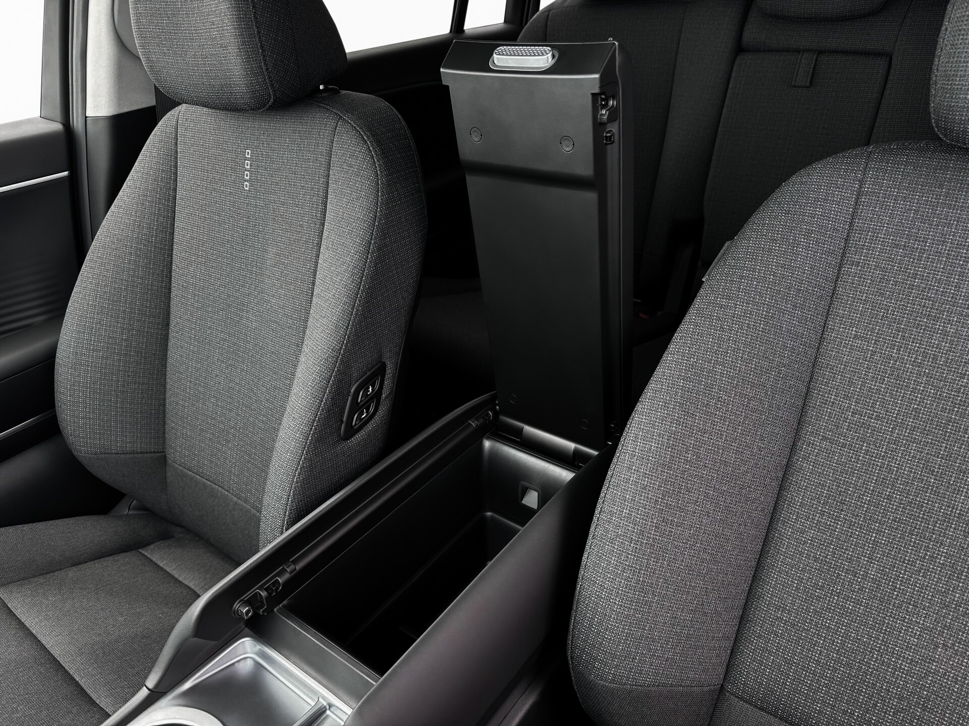 2026 Hyundai IONIQ 9 SE - Photo 11