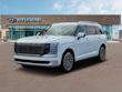  Hyundai Palisade HEV