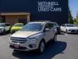 Used 2017 Ford Escape Titanium SUV