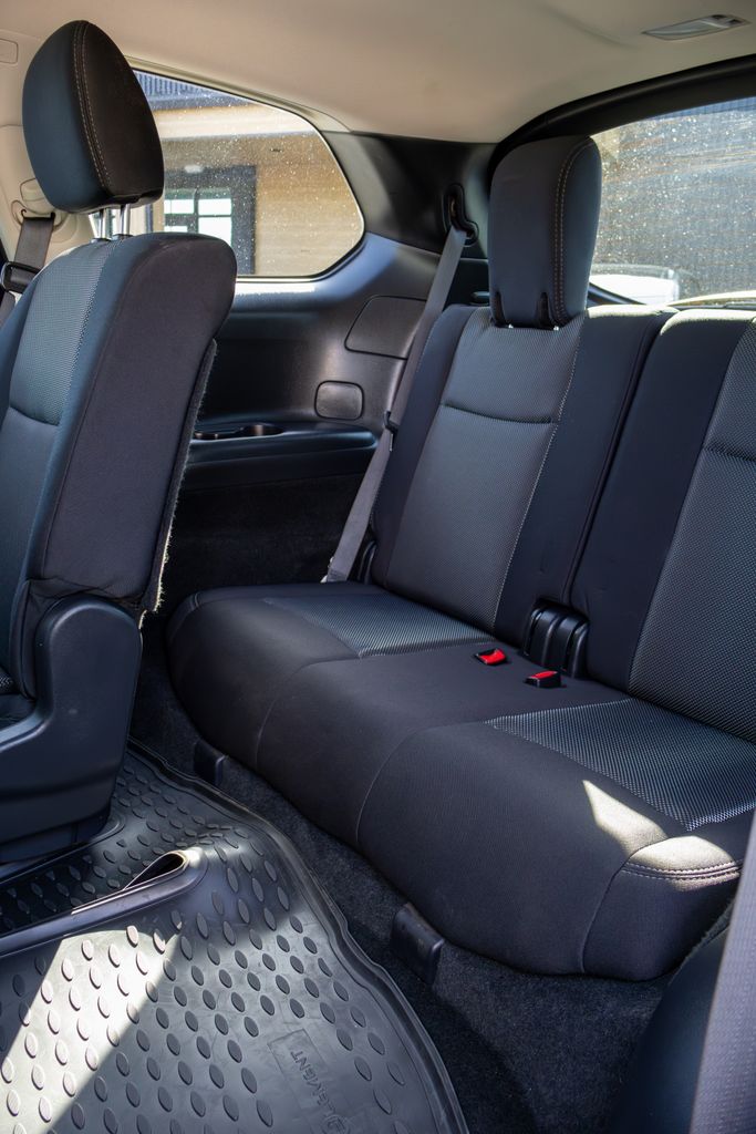 2019 Nissan Pathfinder S - Photo 14