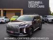 Used 2024 Hyundai Palisade Calligraphy SUV