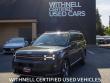 Used 2025 Hyundai Santa Fe Hybrid Limited SUV