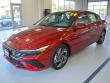 Used 2024 Hyundai Elantra SEL Sedan