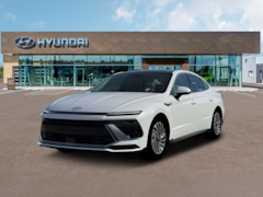 2026 Hyundai Sonata Hybrid SEL Sedan