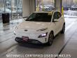 Used 2023 Hyundai Kona Electric Limited SUV