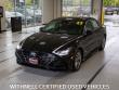 Used 2023 Hyundai Sonata SEL Sedan