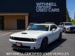 Used 2022 Dodge Challenger GT Coupe