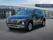 New 2024 Hyundai Tucson Hybrid Blue SUV