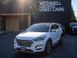Used 2020 Hyundai Tucson Ultimate SUV