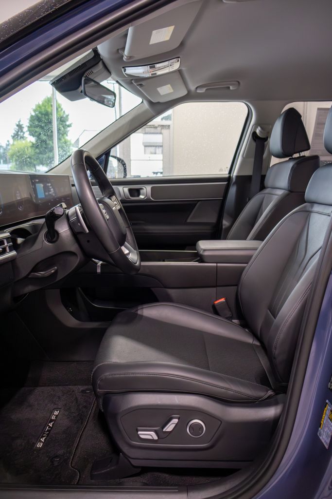 2025 Hyundai Santa Fe SEL - Photo 15